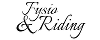 Fysio & Riding Logo